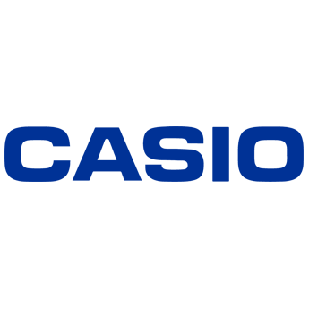 Picture for manufacturer Casio