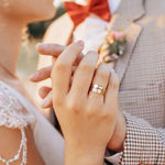 Picture for category Wedding Bands